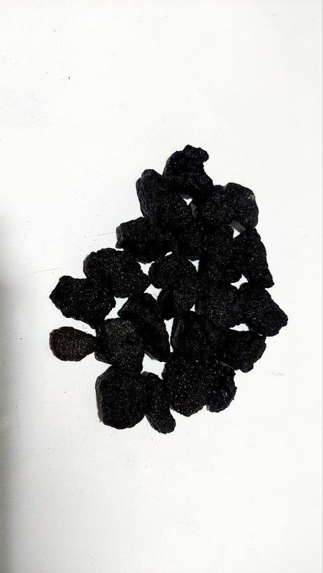 پوکه معدنی فله