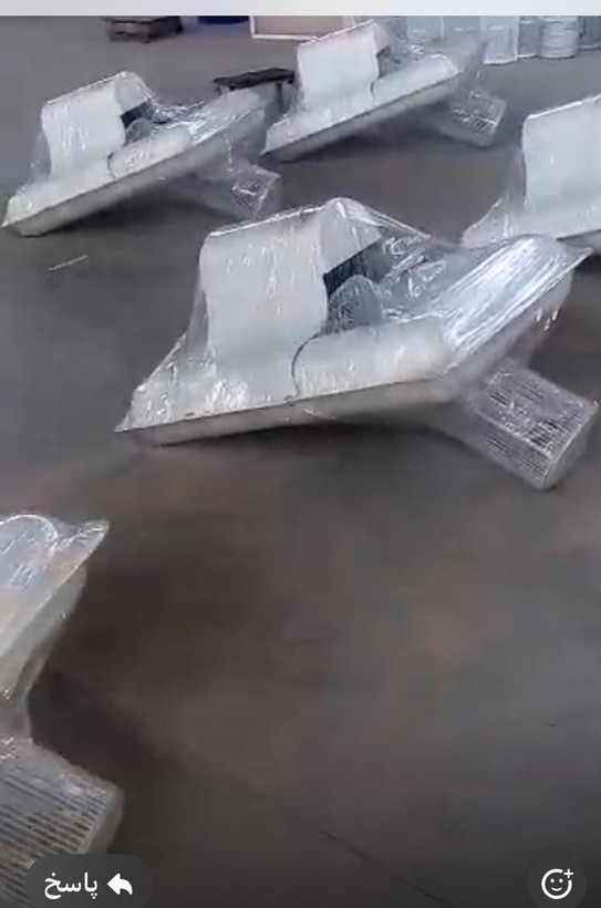 ایرجت 1/5 اسب تک فاز